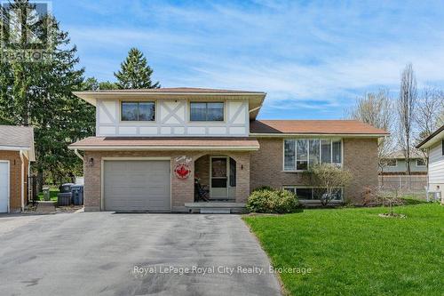 21 GLENDA COURT  Guelph (Willow West/Sugarbush/West Acres), ON N1H 6V6