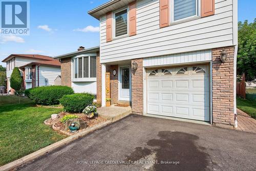 60 GONDOLA CRESCENT  Brampton, ON L6S 1W6