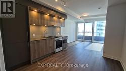 1206 - 448 BURNHAMTHORPE ROAD W  Mississauga, ON L5B 4M6