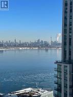 2903 - 70 ANNIE GRAIG DRIVE  Toronto, ON M8V 0C4