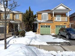 3970 ARBOURVIEW TERRACE  Mississauga, ON L5M 7B8