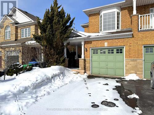 Street View - 3970 Arbourview Terrace, Mississauga, ON - Outdoor