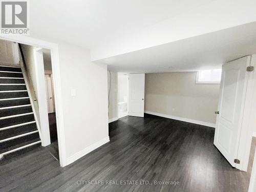 Basement Rec Room - 3970 Arbourview Terrace, Mississauga, ON - Indoor