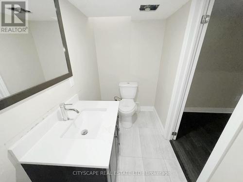 Basement 3pc Bathroom - 3970 Arbourview Terrace, Mississauga, ON - Indoor Photo Showing Bathroom