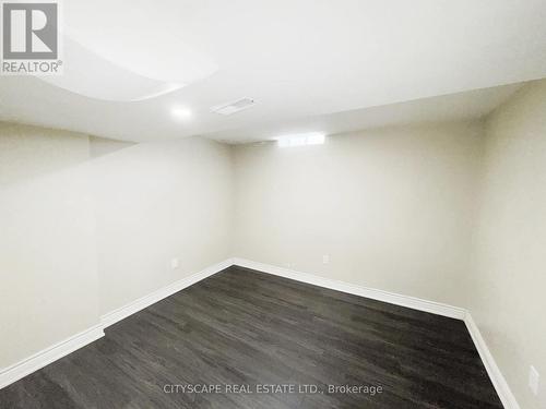 Basement Bedroom - 3970 Arbourview Terrace, Mississauga, ON - Indoor Photo Showing Other Room