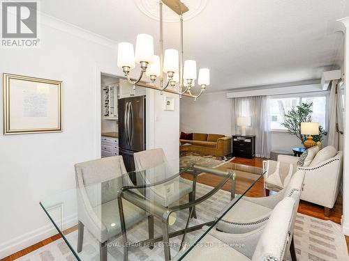 1602 Carletta Drive, Mississauga, ON - Indoor