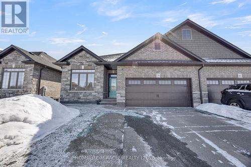 78 MATHESON CRESCENT  East Zorra-Tavistock, ON N0J 1M0