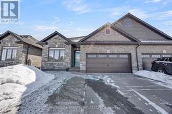 78 MATHESON CRESCENT East Zorra-Tavistock, ON N0J 1M0