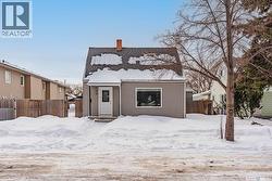 133 111th STREET W  Saskatoon, SK S7J 3L8