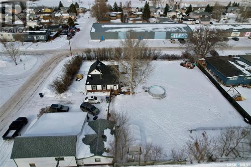 200 3Rd Street, Dundurn, SK - Outdoor With View