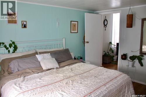 200 3Rd Street, Dundurn, SK - Indoor Photo Showing Bedroom