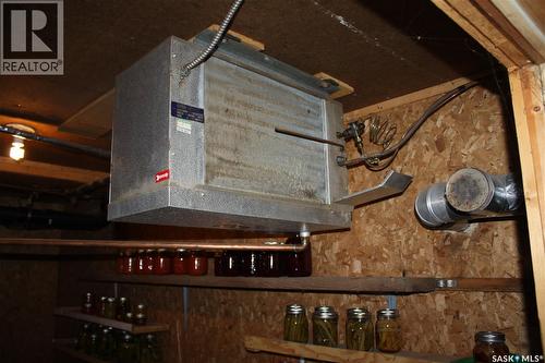 200 3Rd Street, Dundurn, SK - Indoor Photo Showing Other Room