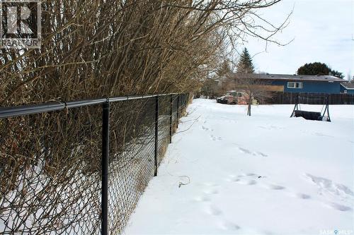 200 3Rd Street, Dundurn, SK - Outdoor