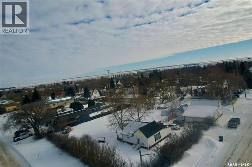 200 3Rd Street, Dundurn, SK - Outdoor With View