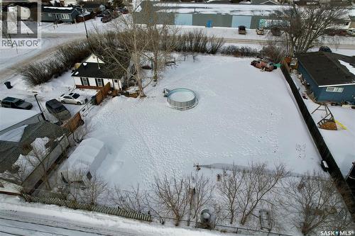 200 3Rd Street, Dundurn, SK - Outdoor