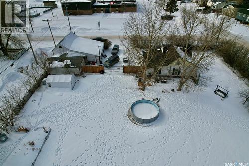 200 3Rd Street, Dundurn, SK - Outdoor