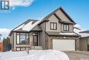 1526 Shepherd Crescent, Saskatoon, SK  - Outdoor With Facade 
