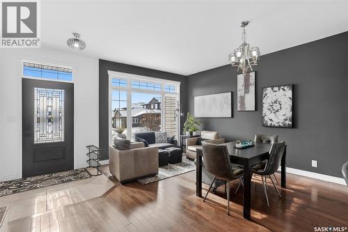 1526 Shepherd Crescent, Saskatoon, SK - Indoor