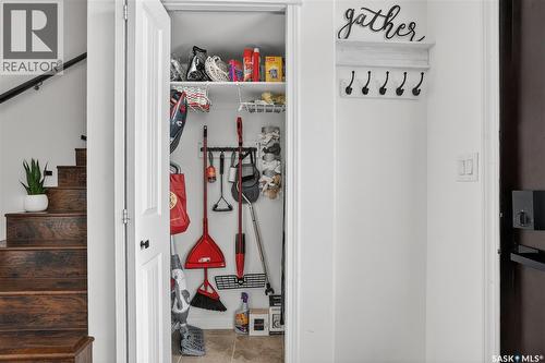 1526 Shepherd Crescent, Saskatoon, SK - Indoor Photo Showing Other Room