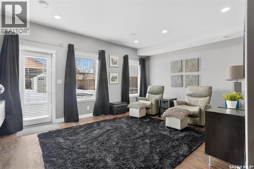 1526 Shepherd Crescent, Saskatoon, SK - Indoor