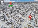 1526 Shepherd Crescent, Saskatoon, SK  -  With View 
