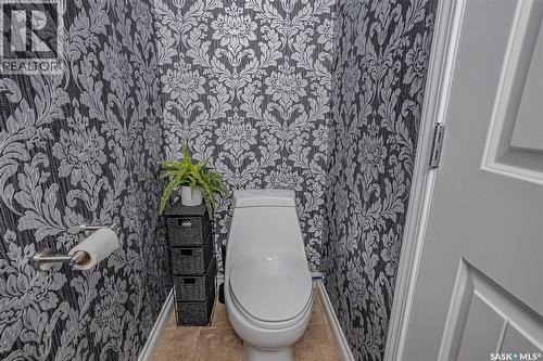 1526 Shepherd Crescent, Saskatoon, SK - Indoor Photo Showing Bathroom