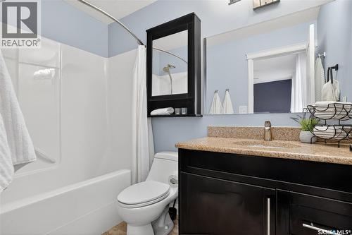 1526 Shepherd Crescent, Saskatoon, SK - Indoor Photo Showing Bathroom