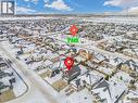 1526 Shepherd Crescent, Saskatoon, SK  - Outdoor With View 