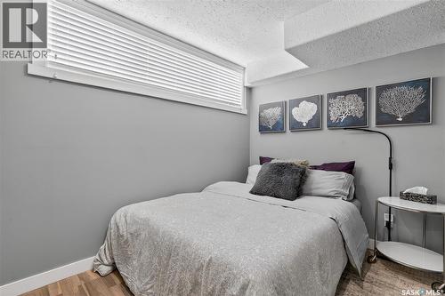 1526 Shepherd Crescent, Saskatoon, SK - Indoor Photo Showing Bedroom