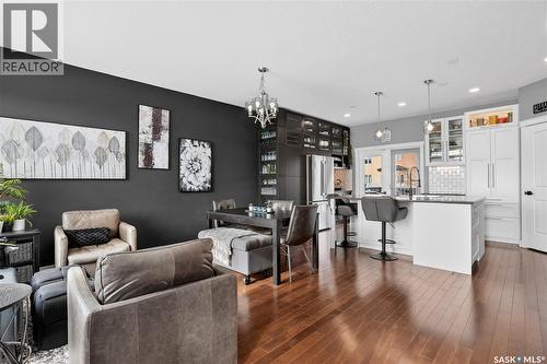 1526 Shepherd Crescent, Saskatoon, SK - Indoor