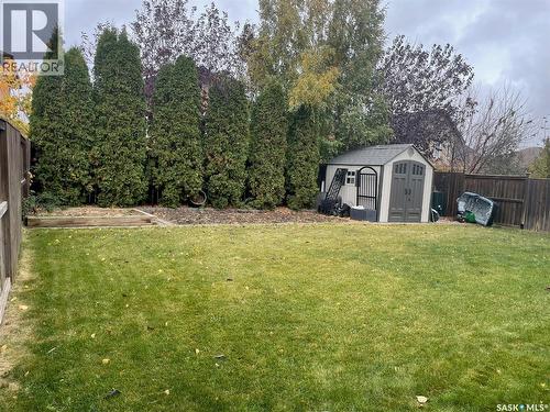 1526 Shepherd Crescent, Saskatoon, SK - Outdoor