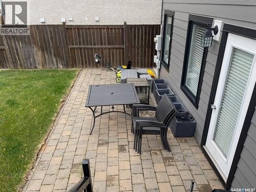 1526 Shepherd Crescent, Saskatoon, SK - Outdoor With Deck Patio Veranda