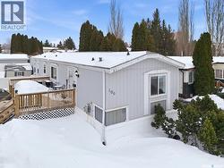106 Lochrie CRESCENT  Saskatoon, SK S7M 5E4