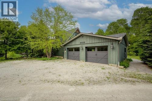 8429 Poplar Sideroad, Clearview, ON - Outdoor