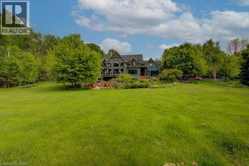 8429 Poplar Sideroad, Clearview, ON - Outdoor