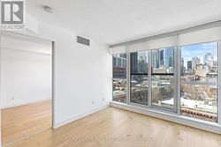 713 - 320 RICHMOND STREET E  Toronto, ON M5A 1P9