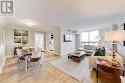 2105 - 5418 YONGE STREET  Toronto, ON M2N 6X4