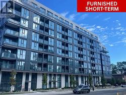 709 - 250 LAWRENCE AVENUE  Toronto, ON M5M 1B2