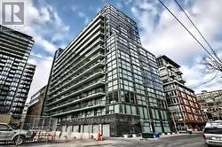 312 - 25 OXLEY STREET  Toronto, ON M5V 2J5