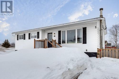 1 Third Street  Mount Pearl, NL A1N 2A5