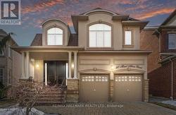 40 SWEET ANNA COURT  Vaughan, ON L6A 4E3