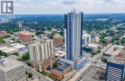 60 FREDERICK Street Unit# 3414  Kitchener, ON N2H 0C7