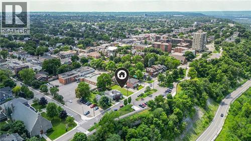 Escarpment Across the Street - 240 Mountain Park Avenue, Hamilton, ON 