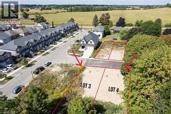 LOT 3 LESLIE Street  Woodstock, ON N4S 7W2