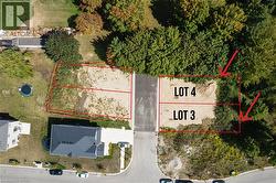 LOT 3 & 4 LESLIE Street  Woodstock, ON N4S 7W2