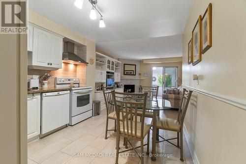 4260 Shelby Crescent, Mississauga, ON - Indoor Photo Showing Other Room