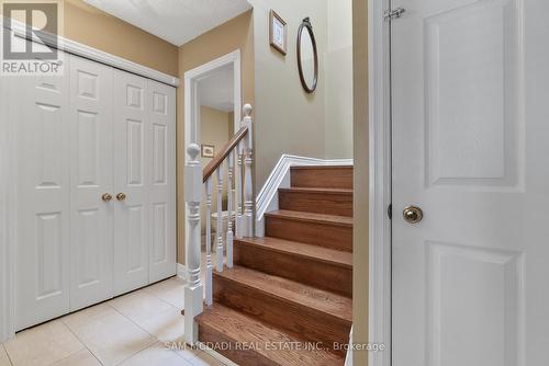 4260 Shelby Crescent, Mississauga, ON - Indoor Photo Showing Other Room