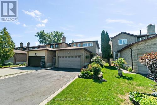 4260 Shelby Crescent, Mississauga, ON - Outdoor