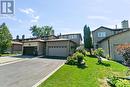4260 Shelby Crescent, Mississauga, ON  - Outdoor 