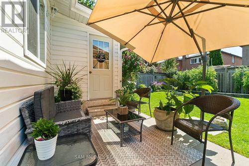 4260 Shelby Crescent, Mississauga, ON - Outdoor With Exterior